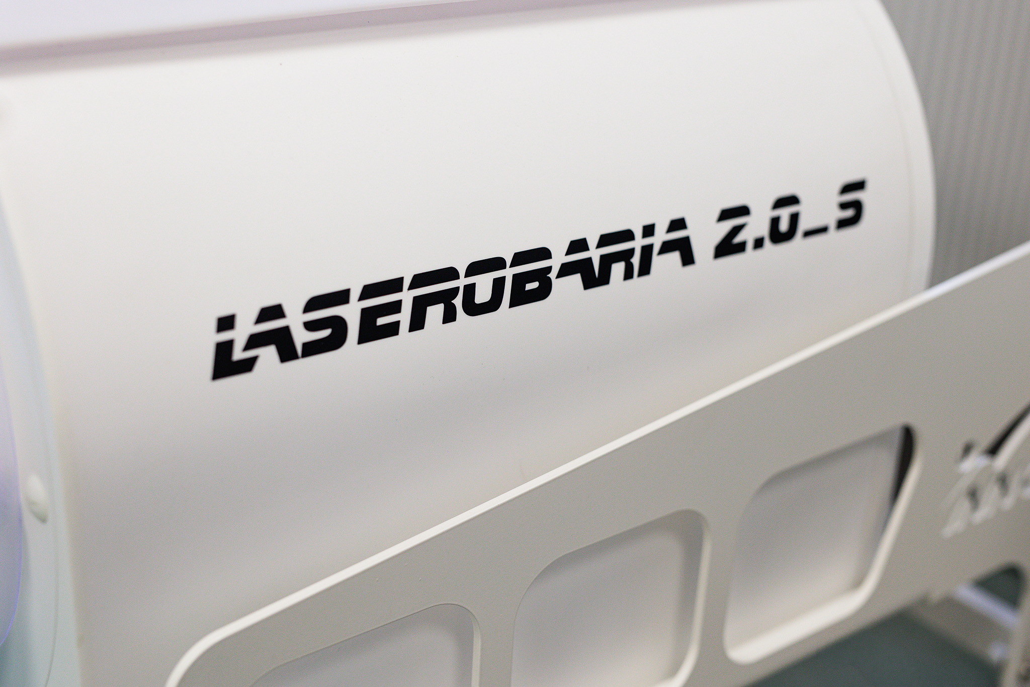 Laserobaria w Diagmed